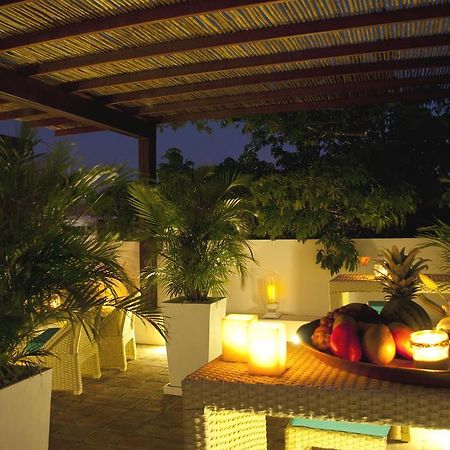 La Casa Del Piano Hotel Boutique By Xarm Hotels Santa Marta  Extérieur photo