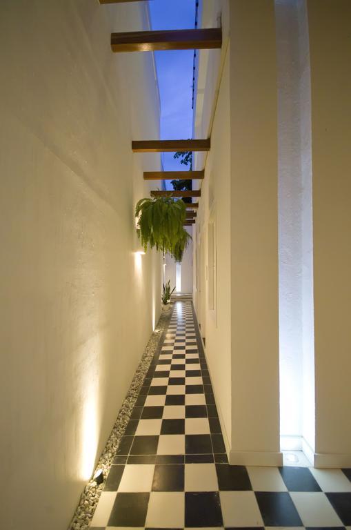 La Casa Del Piano Hotel Boutique By Xarm Hotels Santa Marta  Extérieur photo