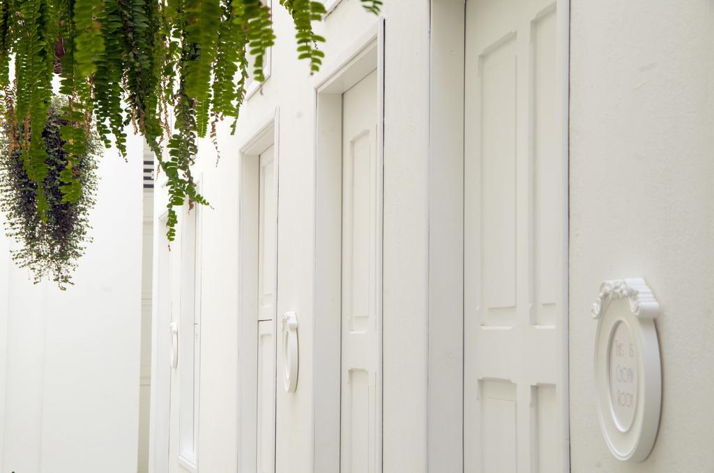 La Casa Del Piano Hotel Boutique By Xarm Hotels Santa Marta  Extérieur photo