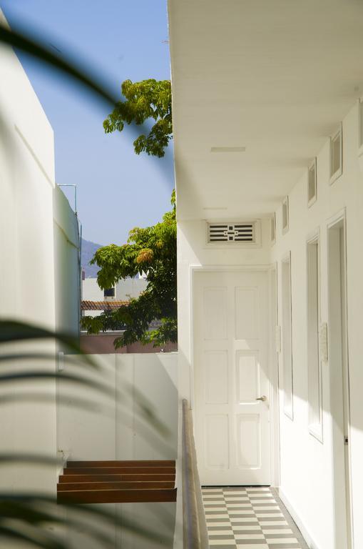 La Casa Del Piano Hotel Boutique By Xarm Hotels Santa Marta  Extérieur photo