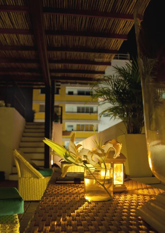 La Casa Del Piano Hotel Boutique By Xarm Hotels Santa Marta  Extérieur photo