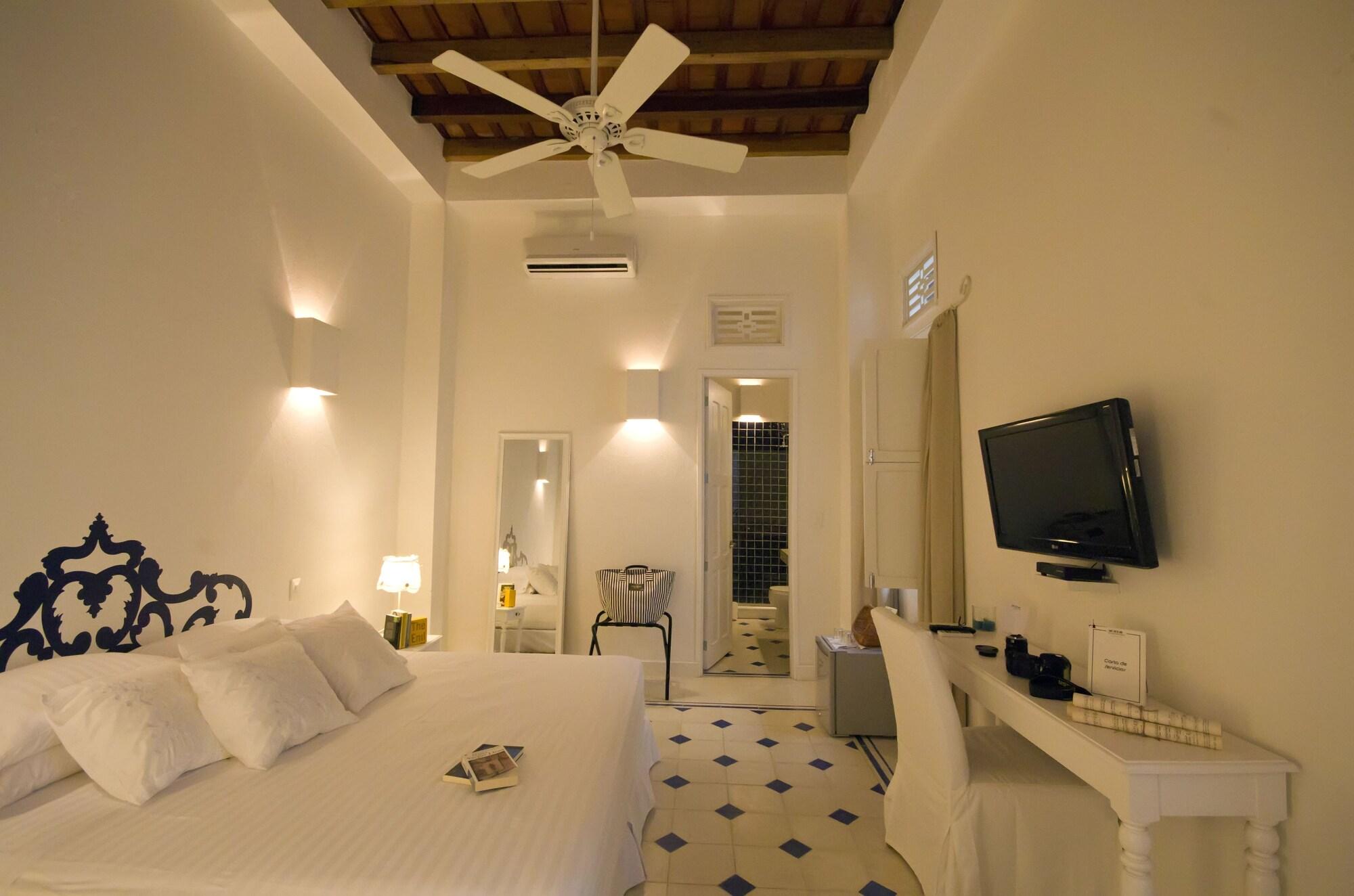 La Casa Del Piano Hotel Boutique By Xarm Hotels Santa Marta  Extérieur photo