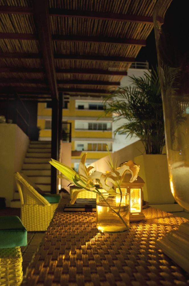 La Casa Del Piano Hotel Boutique By Xarm Hotels Santa Marta  Extérieur photo