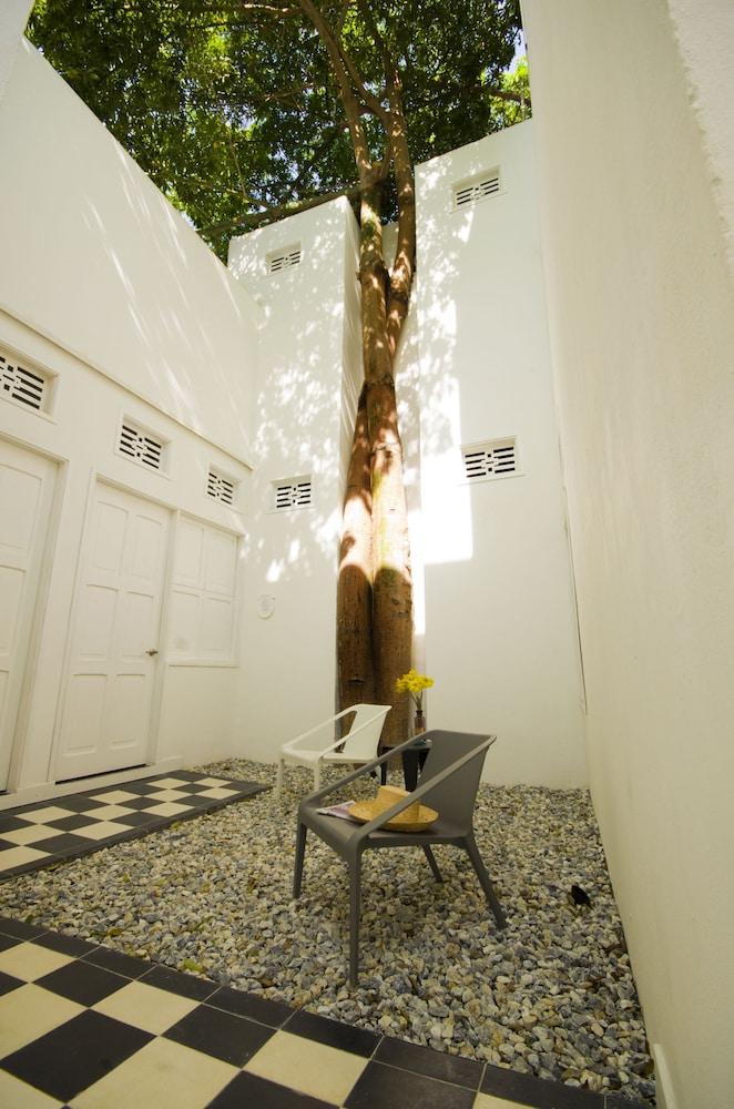 La Casa Del Piano Hotel Boutique By Xarm Hotels Santa Marta  Extérieur photo
