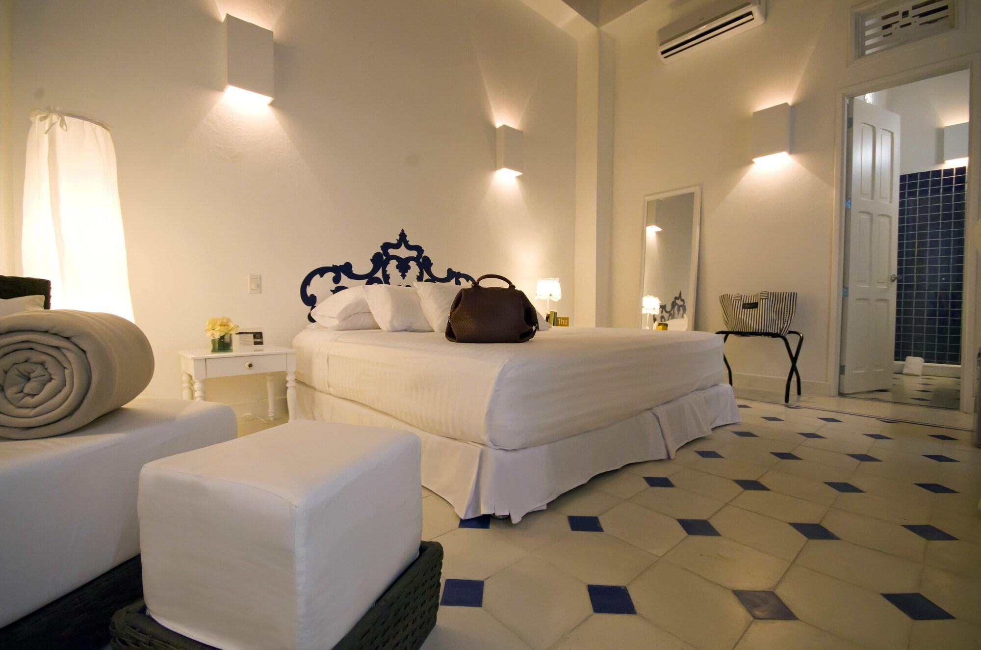 La Casa Del Piano Hotel Boutique By Xarm Hotels Santa Marta  Extérieur photo