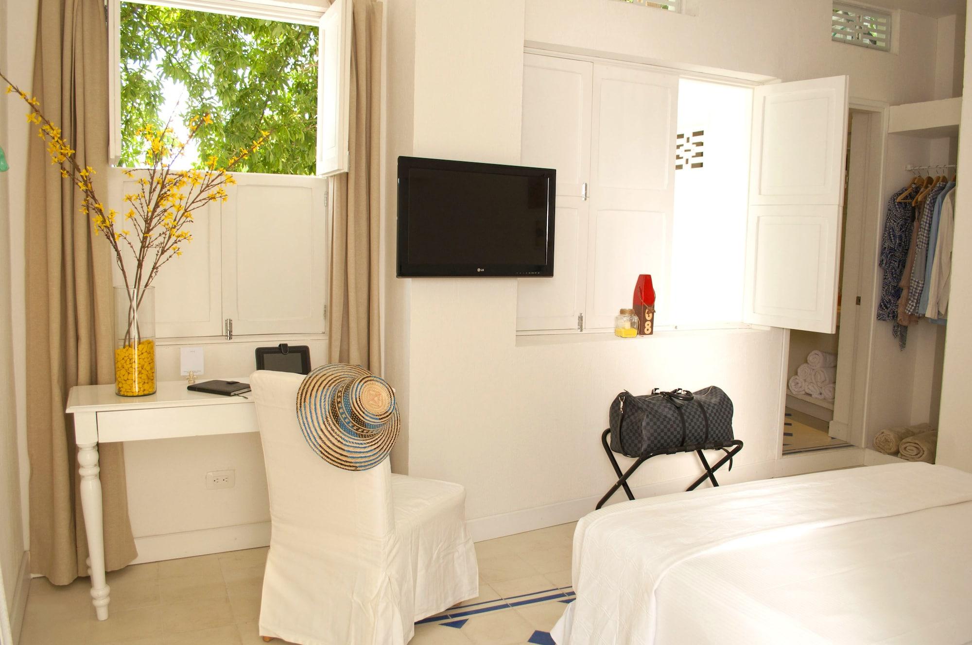 La Casa Del Piano Hotel Boutique By Xarm Hotels Santa Marta  Extérieur photo