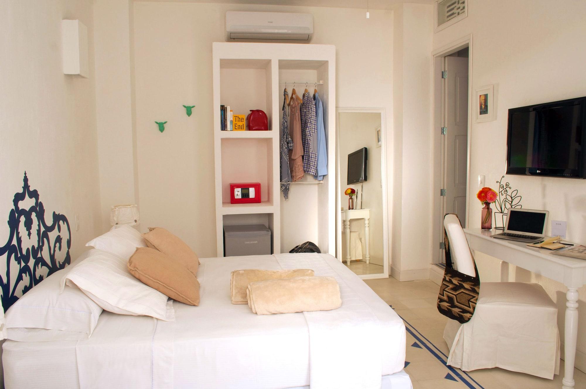 La Casa Del Piano Hotel Boutique By Xarm Hotels Santa Marta  Extérieur photo