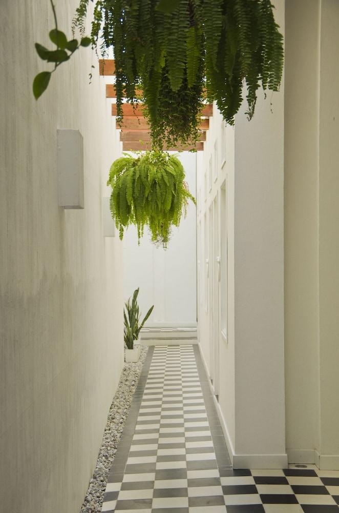 La Casa Del Piano Hotel Boutique By Xarm Hotels Santa Marta  Extérieur photo