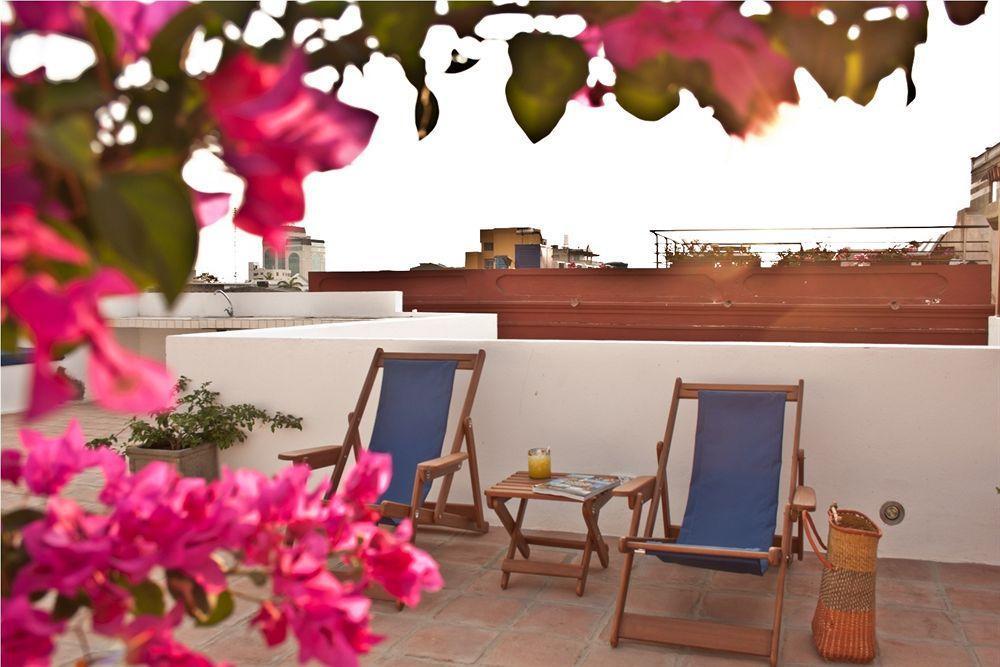 La Casa Del Piano Hotel Boutique By Xarm Hotels Santa Marta  Extérieur photo
